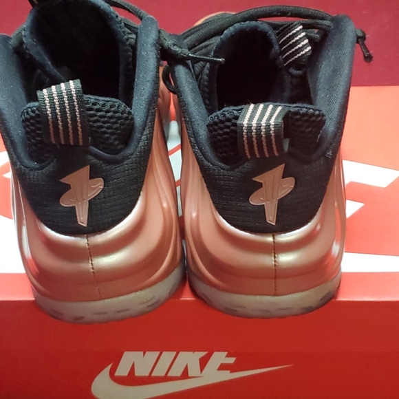 Nike Air foamposite one rust pink - Picture 4 of 4